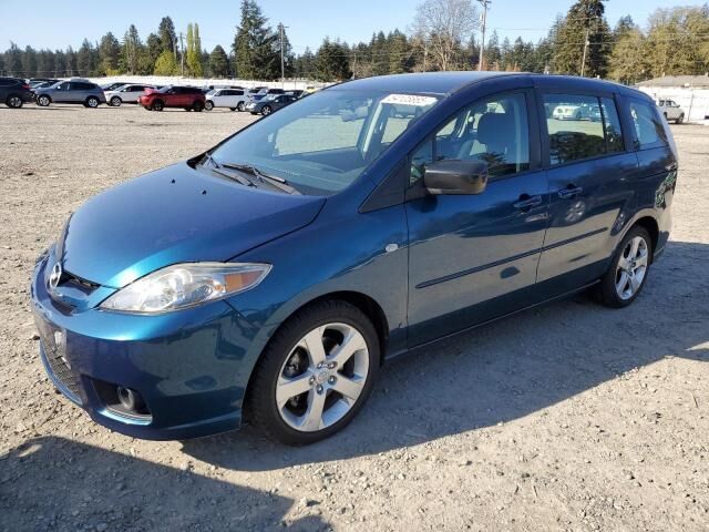 Mazda Mazda5