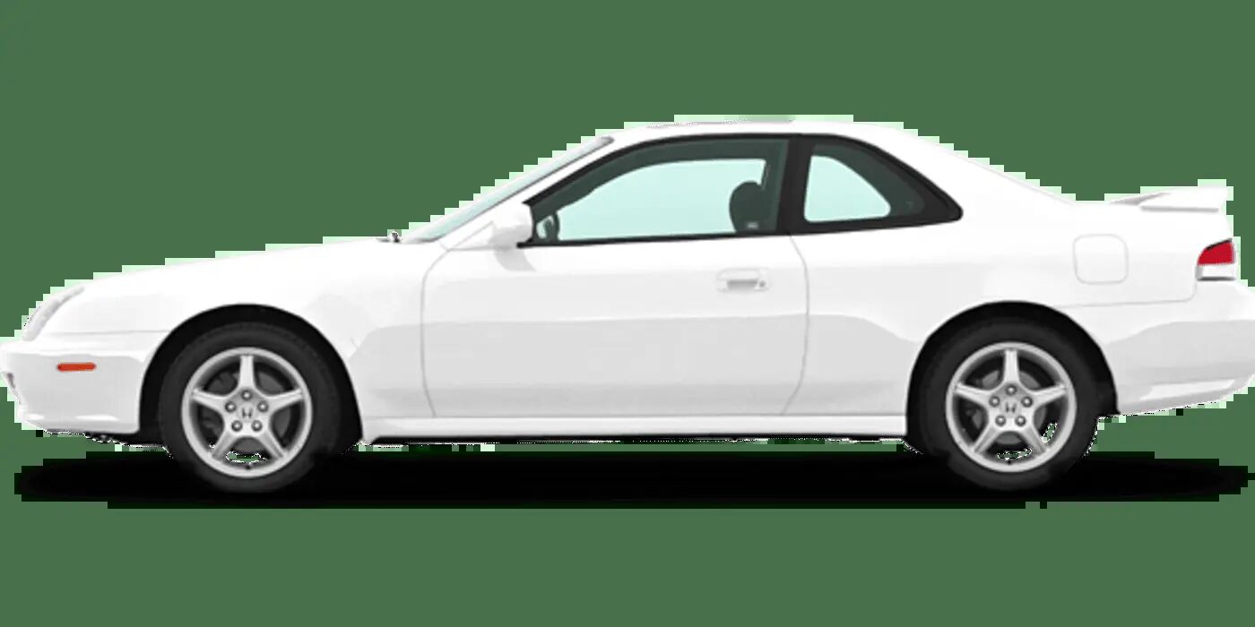 Honda Prelude