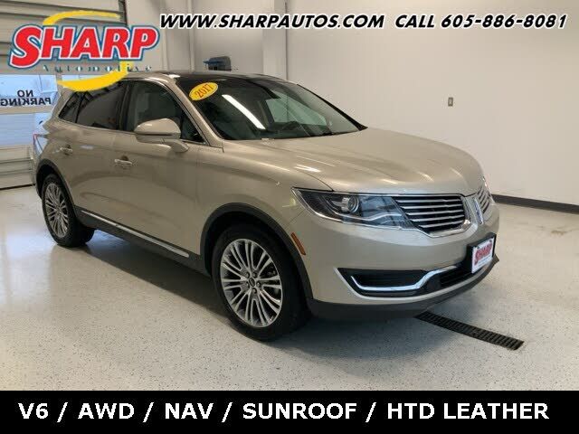 LINCOLN