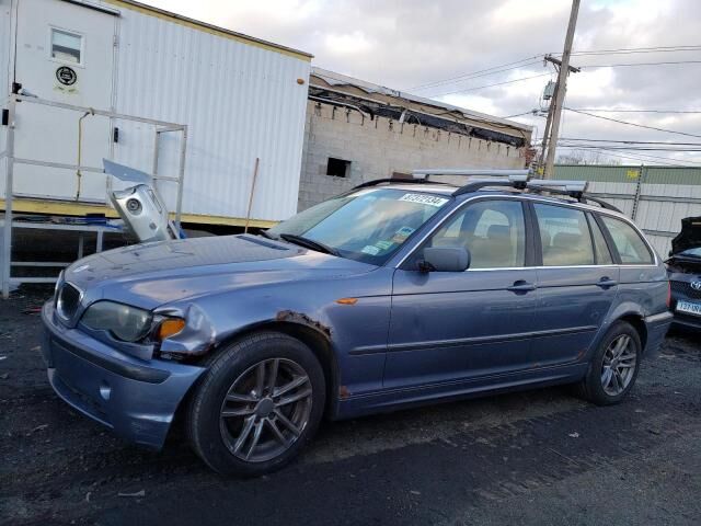 BMW 325xi