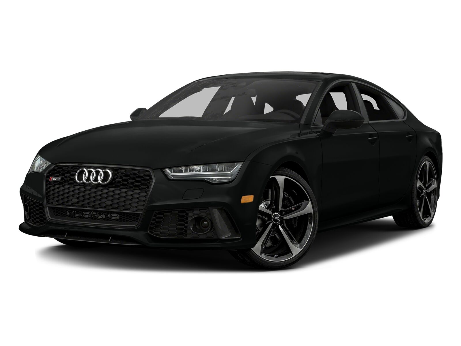 Audi RS7