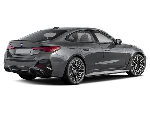 2025 BMW i4