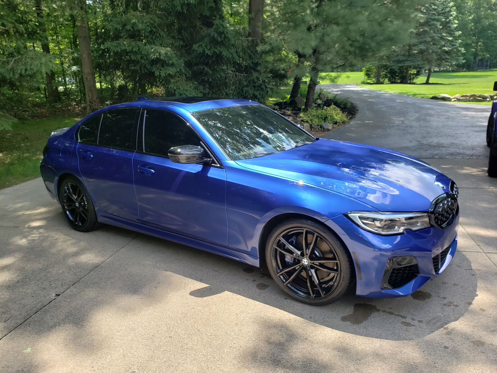 BMW