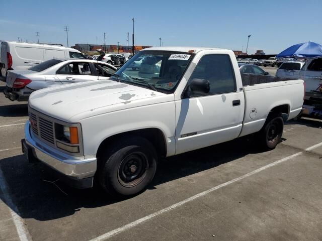 GMC Sierra