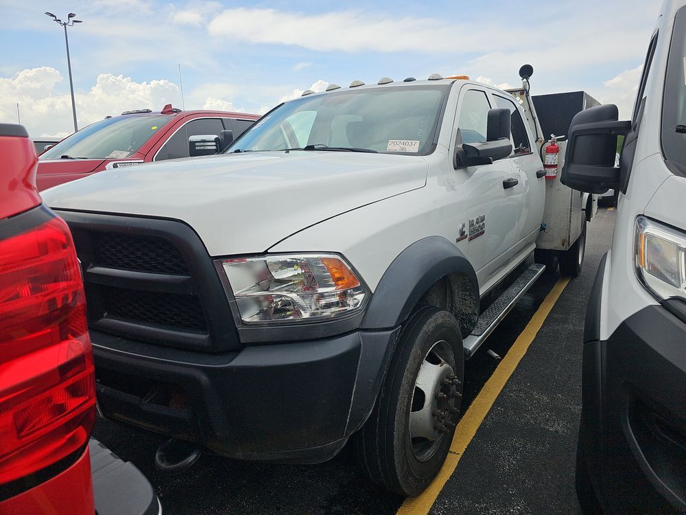 RAM 5500