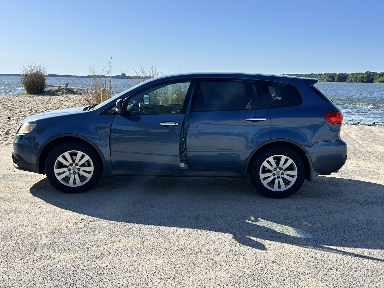 Subaru B9 Tribeca