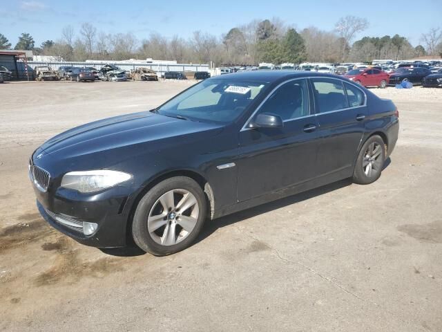 BMW 528i