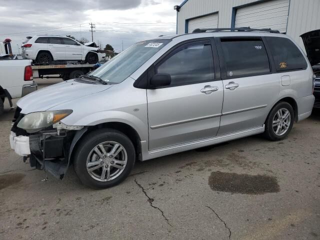 Mazda MPV