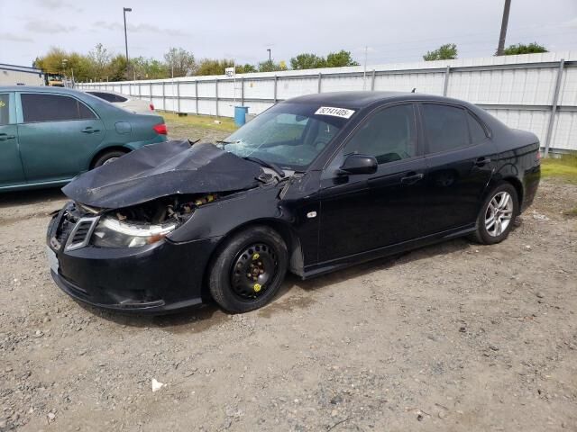 Saab 9-3