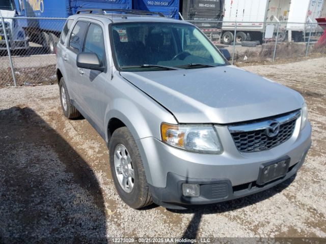 Mazda Tribute