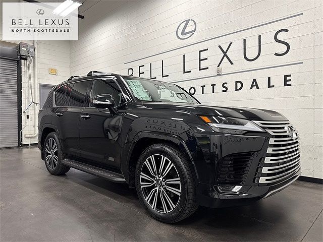 LEXUS