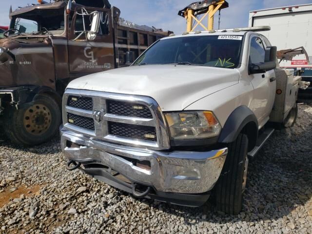 RAM 5500