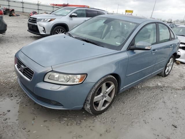 Volvo S40