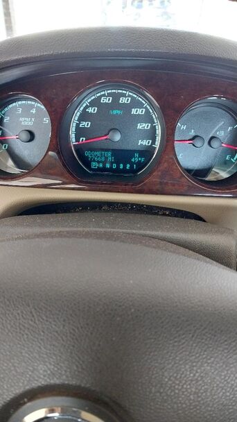 BUICK