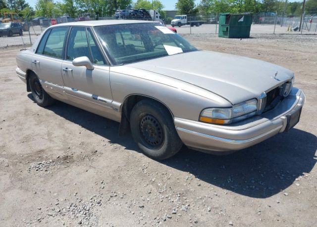 Buick Park Avenue