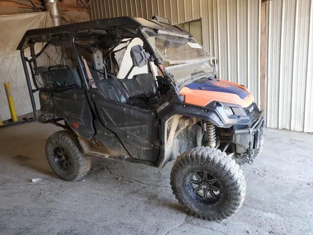 Honda Pioneer