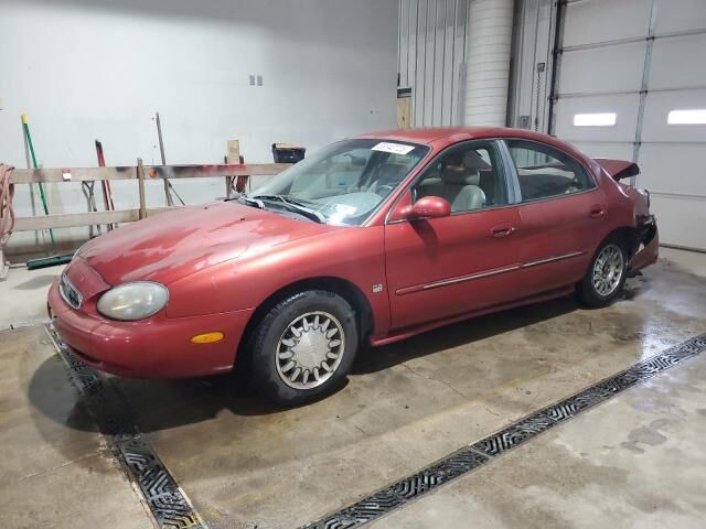 Mercury Sable