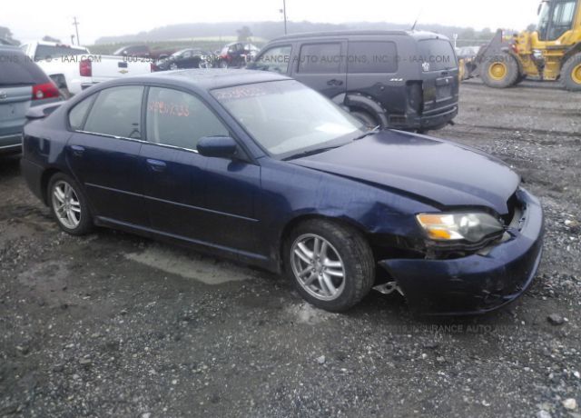 SUBARU