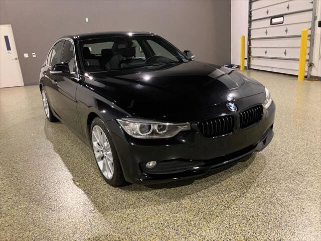 BMW 320i