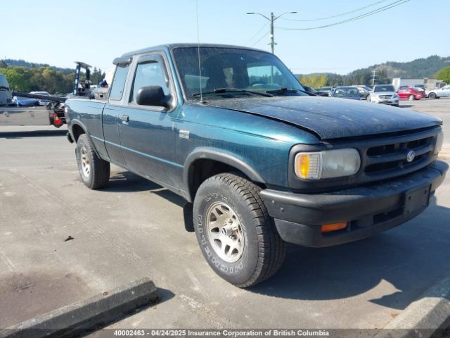 Mazda B-Series
