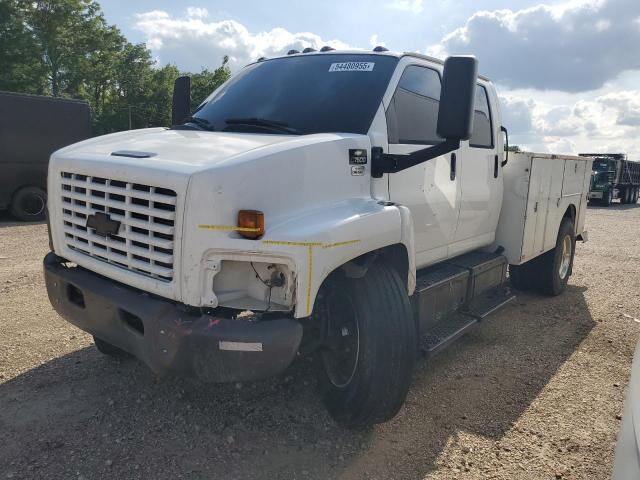 Chevrolet C7