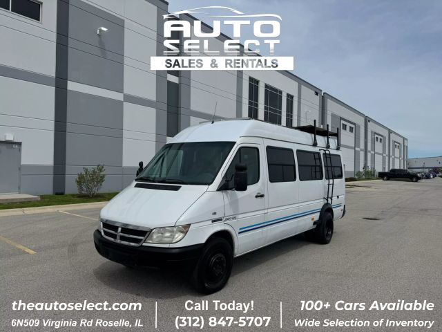 Dodge Sprinter