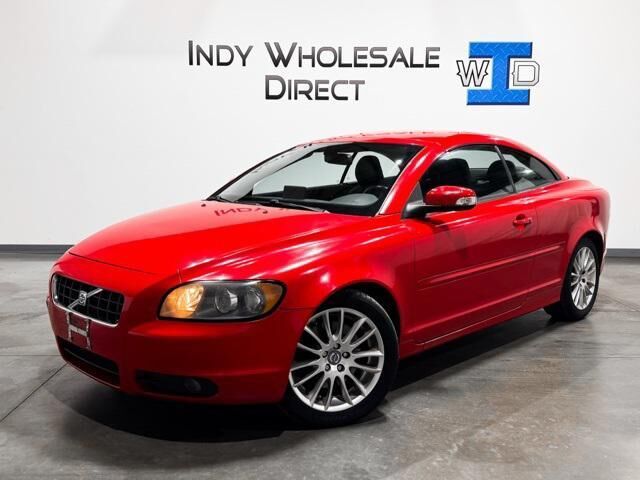 Volvo C70