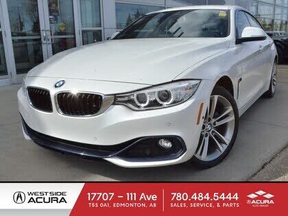 BMW 430i