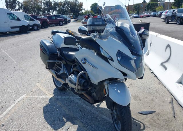 BMW R 1200 RT