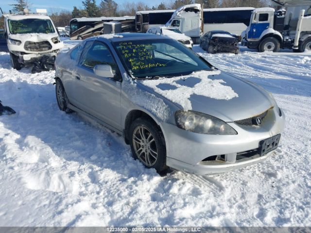 Acura RSX