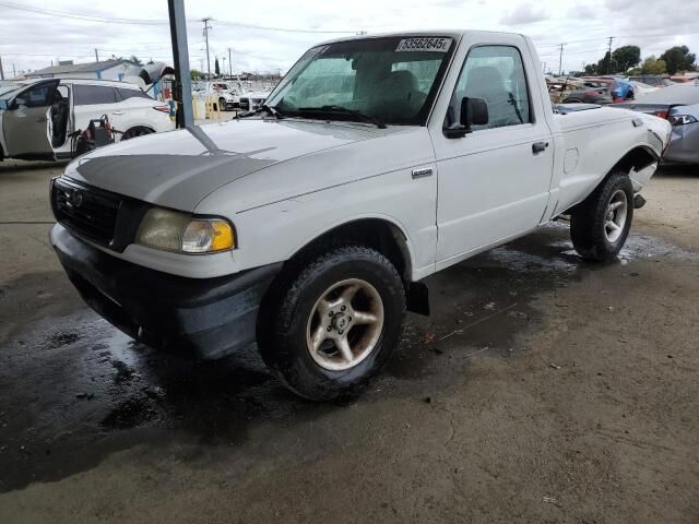Mazda B-Series