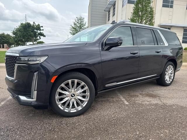 CADILLAC