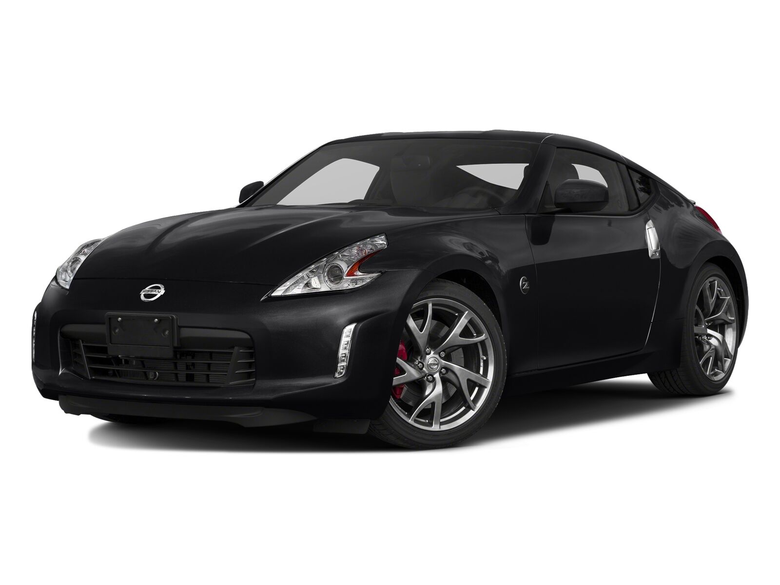 Nissan 370Z