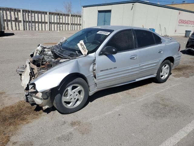 Pontiac Grand AM