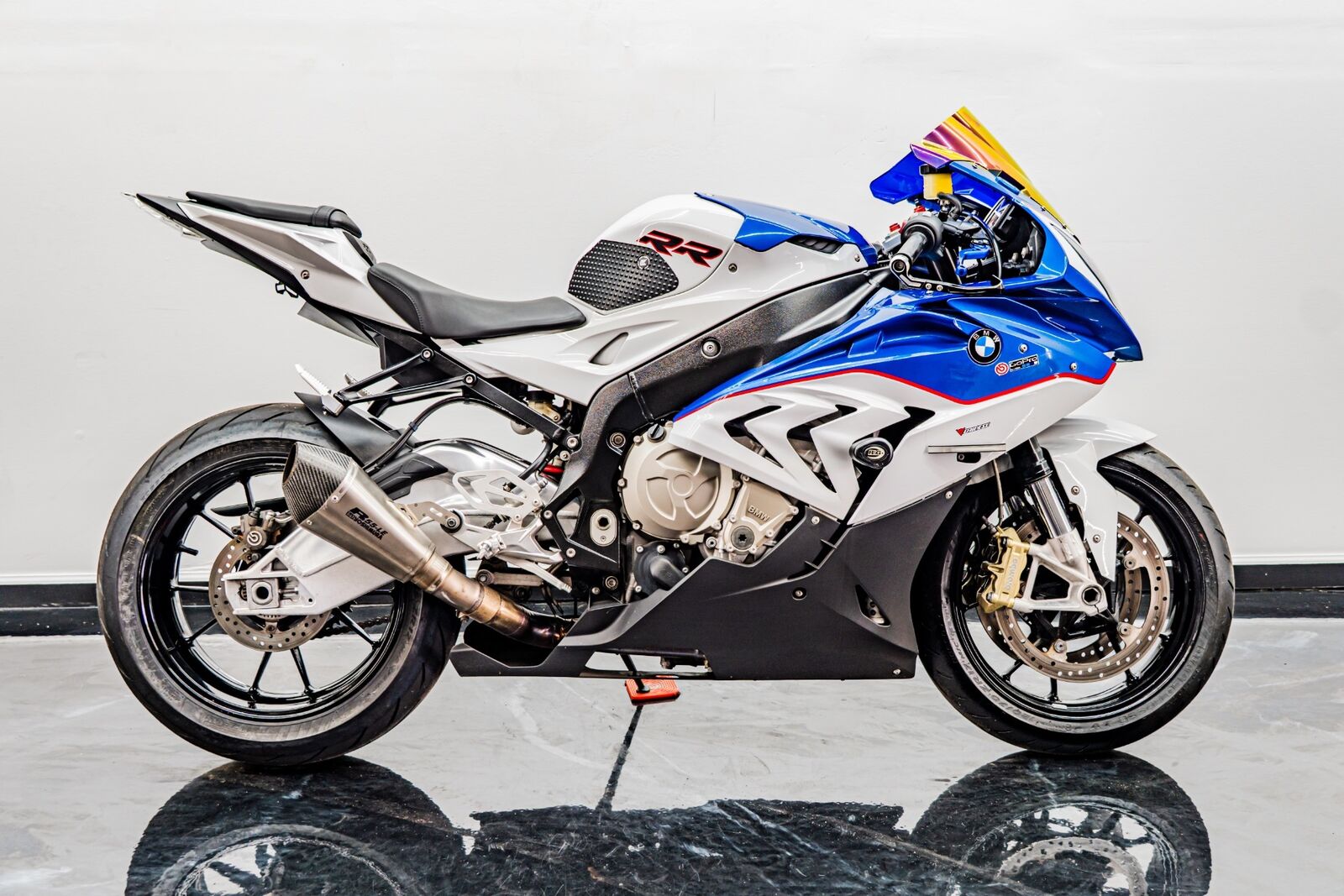 BMW S 1000 RR