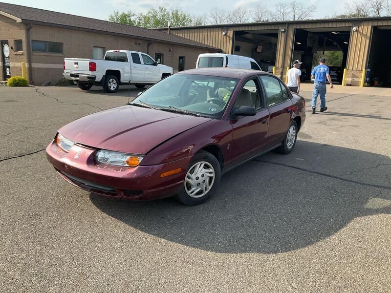 Saturn SL
