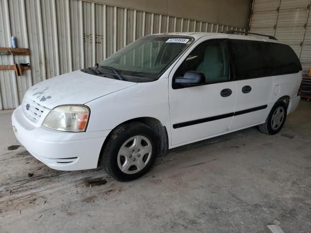 Ford Freestar