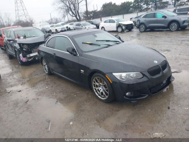 BMW 335is