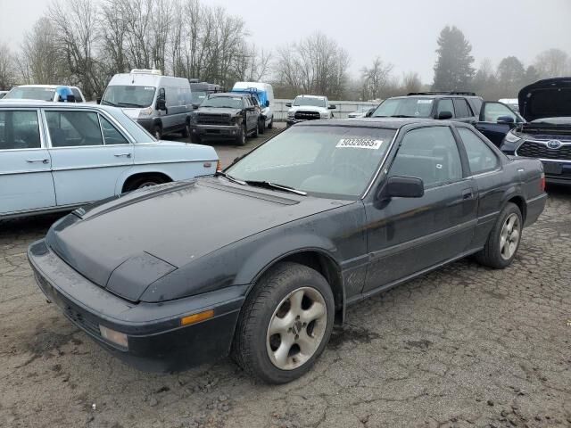 Honda Prelude
