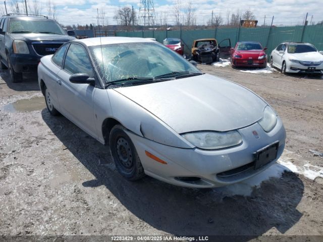 Saturn SC1