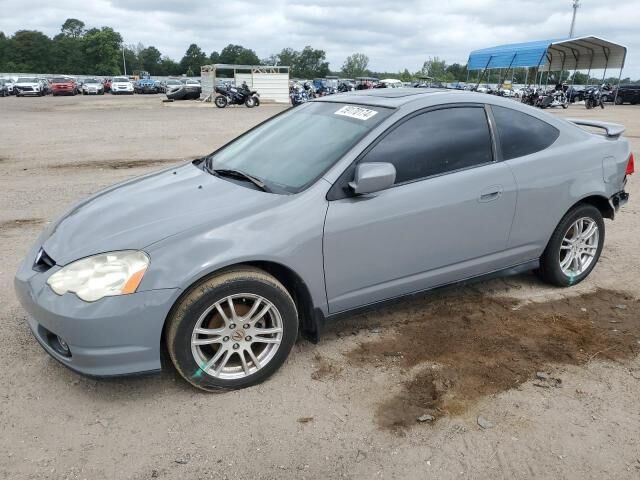 Acura RSX