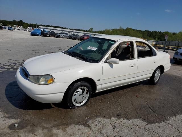 Ford Contour