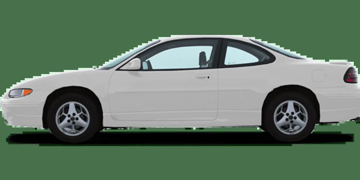 Pontiac Grand Prix