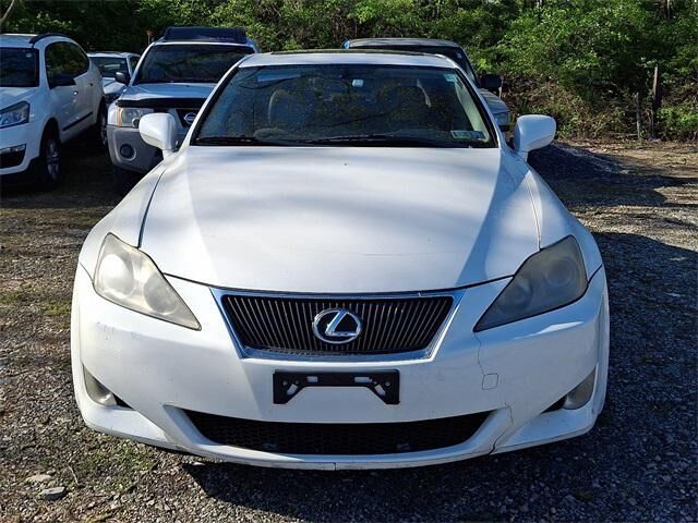 2006 Lexus IS