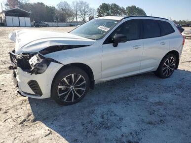 2024 VOLVO XC60 - VIN Decoder