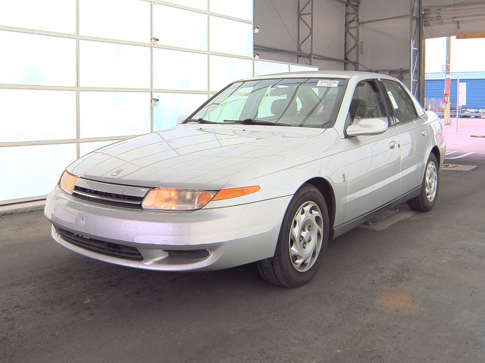 Saturn LS1