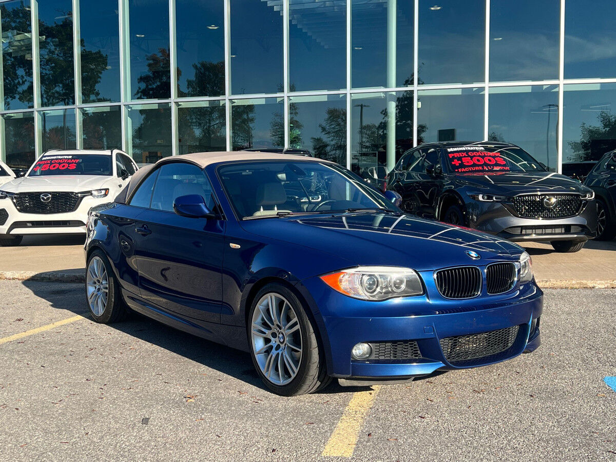 BMW 128i