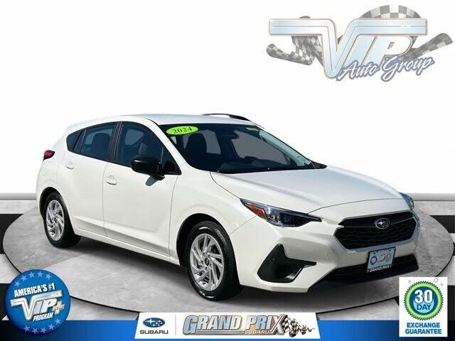 SUBARU