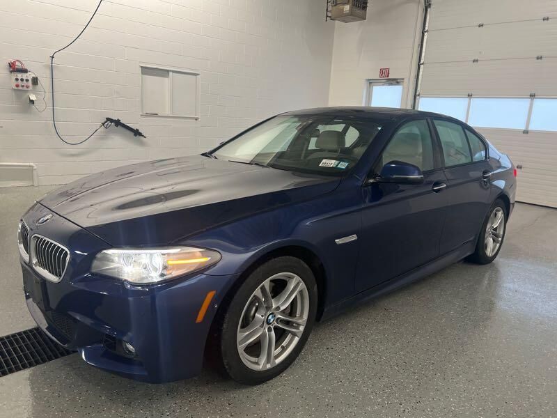 BMW 528i