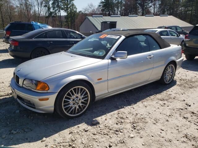 BMW 330Ci